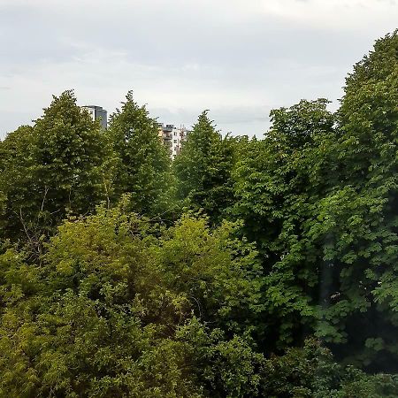 B-Est Lillekuela Apartment Tallinn Kültér fotó