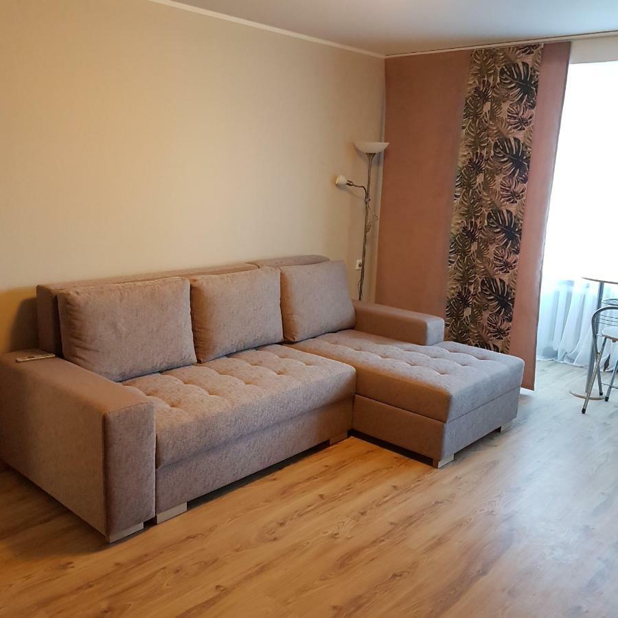 B-Est Lillekuela Apartment Tallinn Kültér fotó