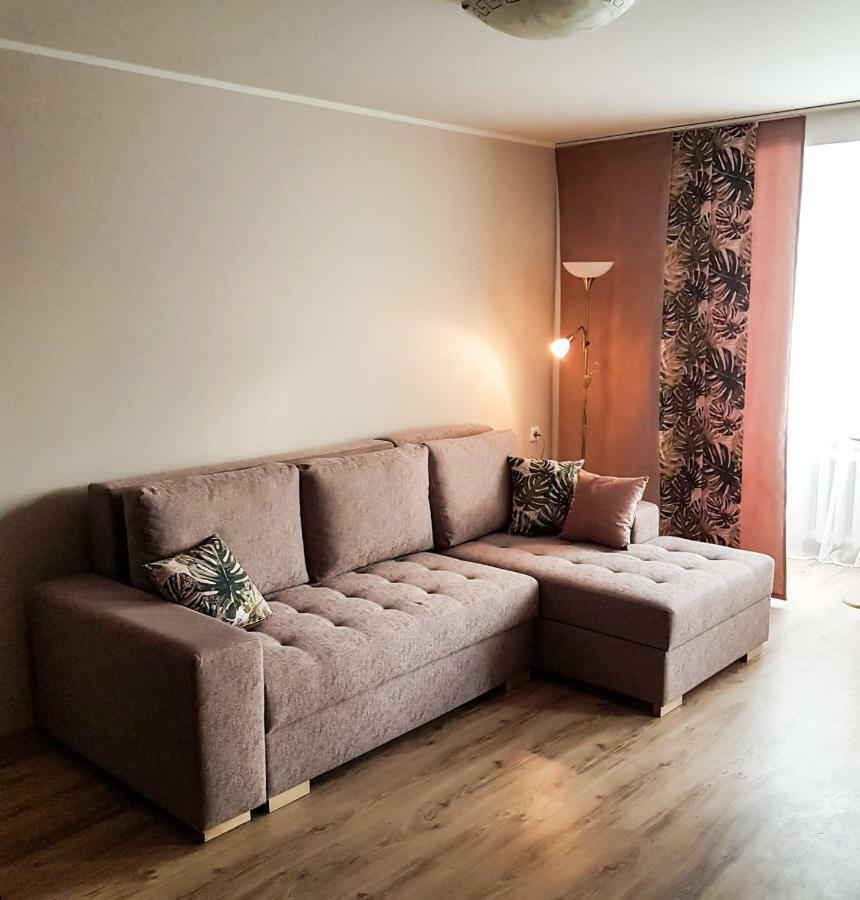 B-Est Lillekuela Apartment Tallinn Kültér fotó