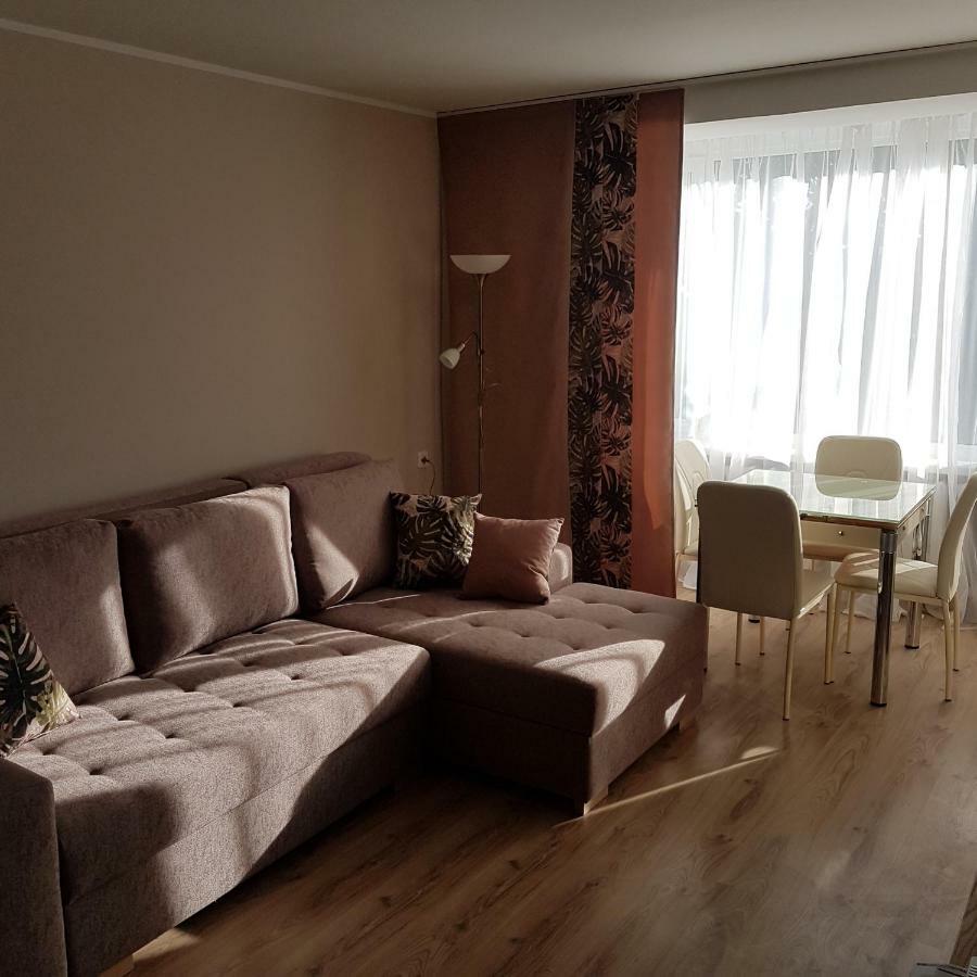 B-Est Lillekuela Apartment Tallinn Kültér fotó