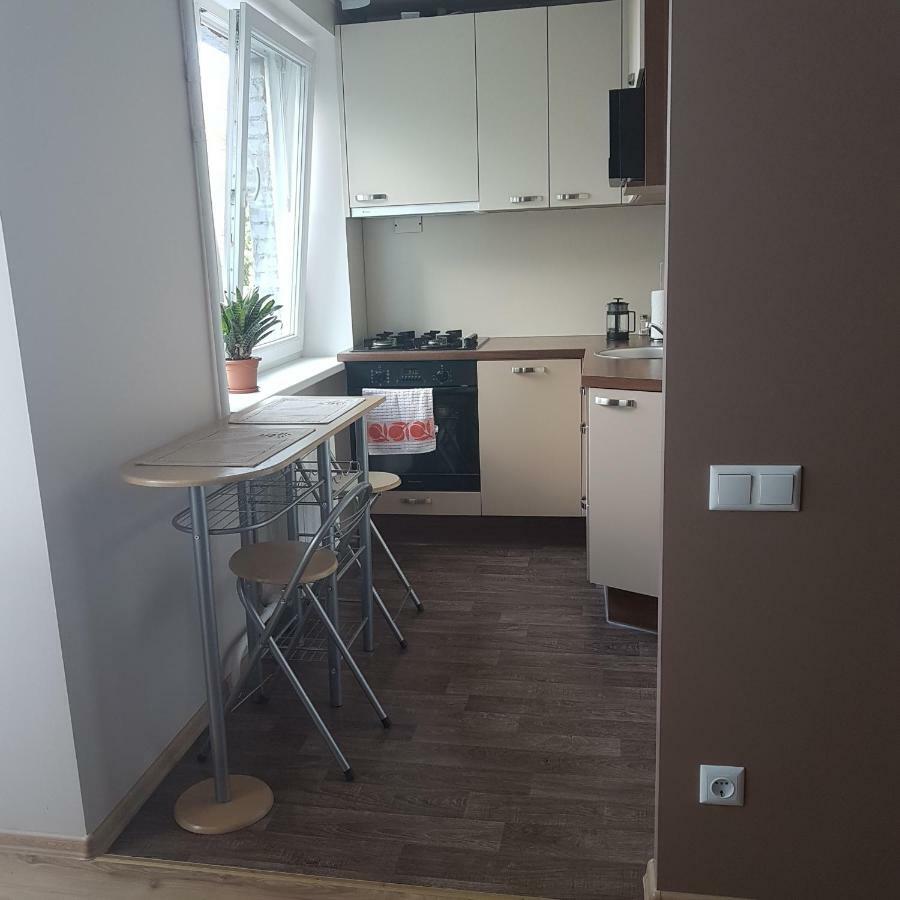 B-Est Lillekuela Apartment Tallinn Kültér fotó