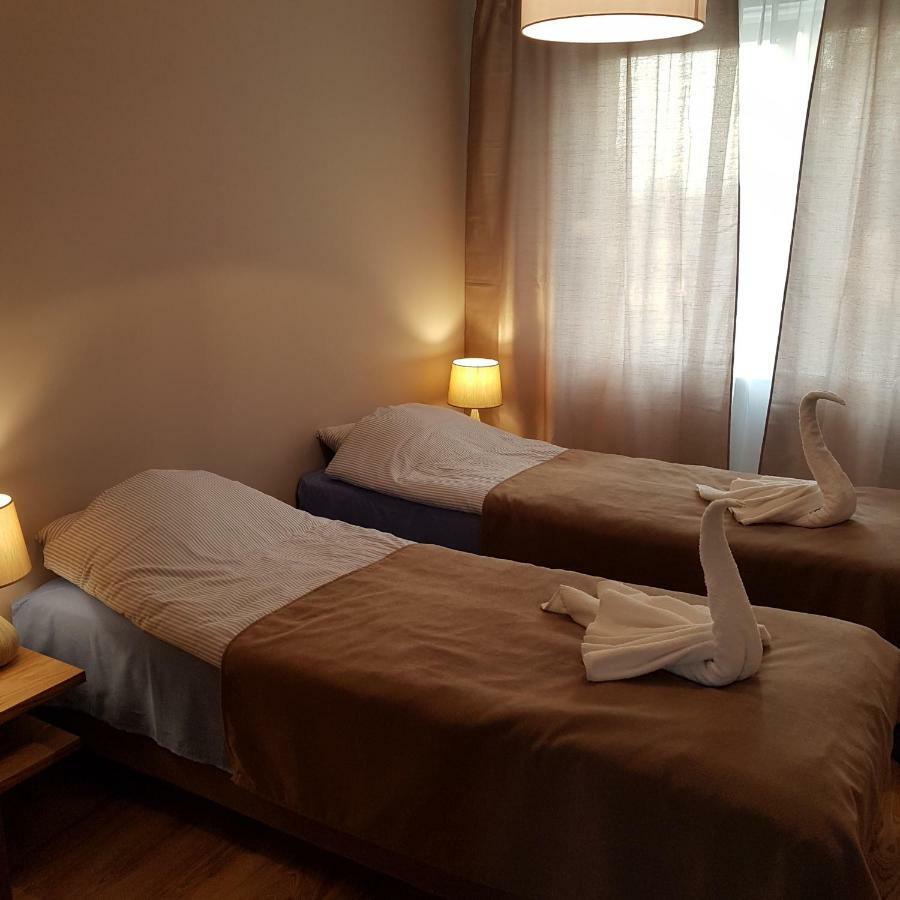 B-Est Lillekuela Apartment Tallinn Kültér fotó