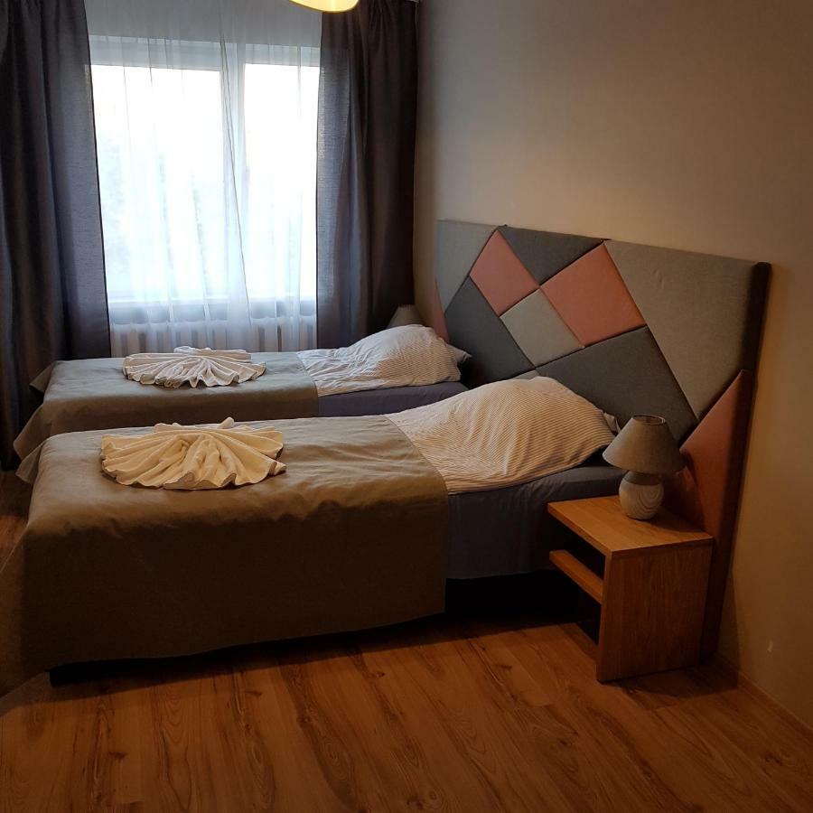 B-Est Lillekuela Apartment Tallinn Kültér fotó