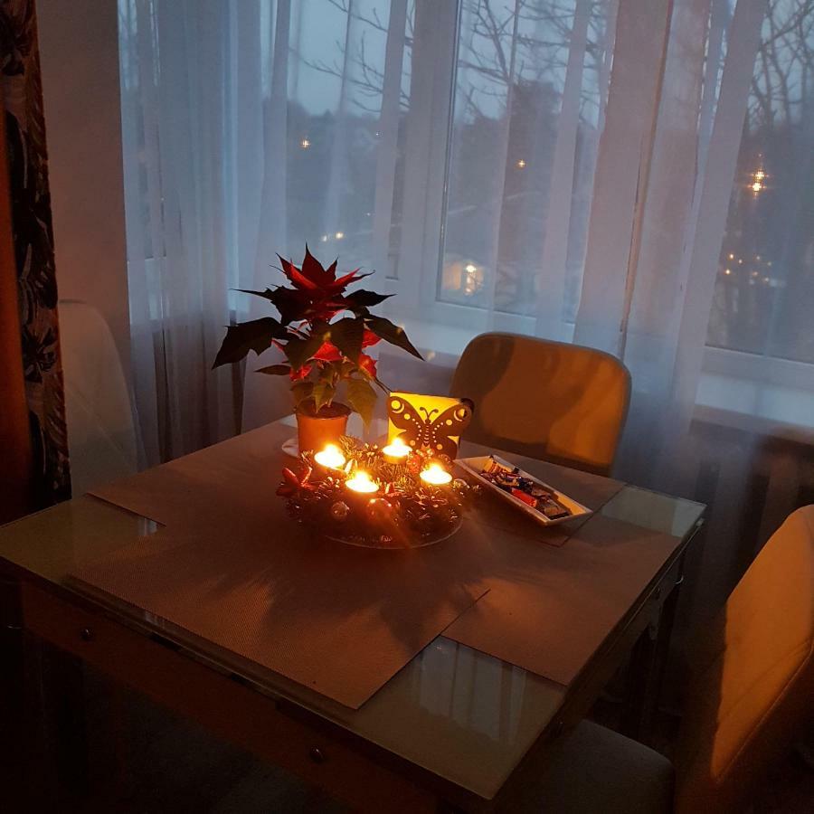 B-Est Lillekuela Apartment Tallinn Kültér fotó